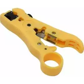 Зачистной нож для UTP/STP/BNC/TEL/RJ59/6/7/11 5Bites LY-T352