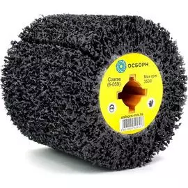 Зачистной валик ОСБОРН Coarse 6-059 PLM.CR11510019WC