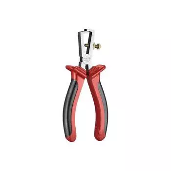 Зачистные клещи FORCE 6804B160