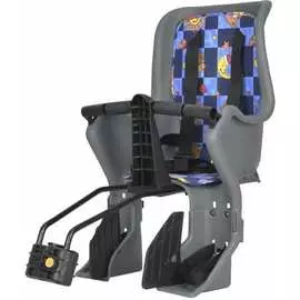 Заднее детское кресло GHBIKE GH-029LG HQ-0004943