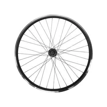 Заднее колесо Black Aqua WSM-27RD-SHF