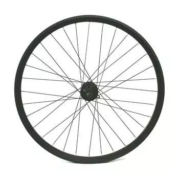 Заднее колесо Black Aqua