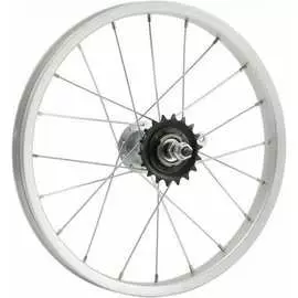 Заднее колесо STG