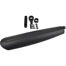 Заднее крыло для велосипеда 24-28 GHBIKE