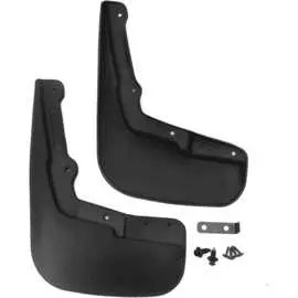 Задние брызговики CHERY Tiggo 7, 2017- Frosch