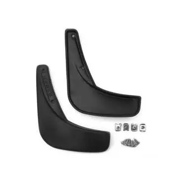 Задние брызговики CHEVROLET Spark, 2010 Frosch NLF.08.14.E11