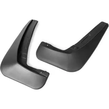 Задние брызговики для Chery Tiggo 8 2020-н.в., Rival