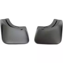 Задние брызговики для Chevrolet Cruze 2009- UNIDEC NPL-Br-12-09B