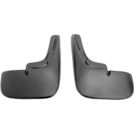 Задние брызговики для Citroen Jumper 2006- UNIDEC NPL-Br-14-65B