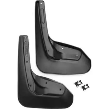 Задние брызговики для EXEED VX I 2021 Rein standard A67026.E13