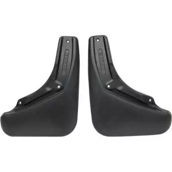 Задние брызговики для FAW X40 2019 Frosch NLF.02076.E3