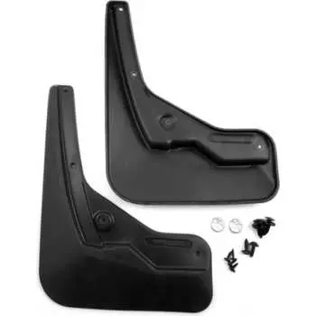 Задние брызговики для GEELY Atlas Pro 2021 Frosch