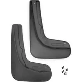 Задние брызговики для GEELY Coolray I 2020-н.в. Rein