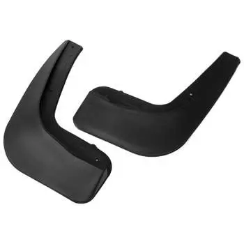 Задние брызговики для geely coolray sx11 2020-н.в. Rival 21904002