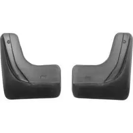 Задние брызговики для Geely Tugela 2020 г.в. UNIDEC