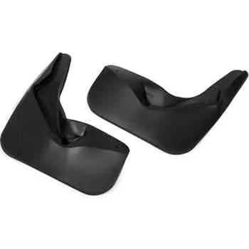 Задние брызговики для haval f7 2022-н.в./f7x2022-н.в. Rival 29403004