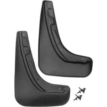 Задние брызговики для HAVAL Jolion, 2021- Rein