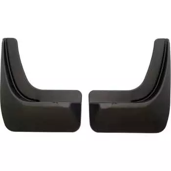 Задние брызговики для Hyundai Creta (2021-) SRTK