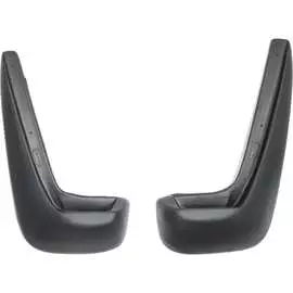 Задние брызговики для Hyundai Solaris SD 2010-2017 г.в. UNIDEC NPL-Br-31-57B