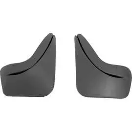 Задние брызговики для Opel Astra J 2010- UNIDEC NPL-Br-63-10B