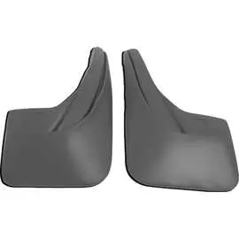 Задние брызговики для Opel Zafira 2005-2012 г.в. UNIDEC NPL-Br-63-91B