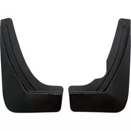 Задние брызговики для Skoda Kodiaq (2016-) SRTK