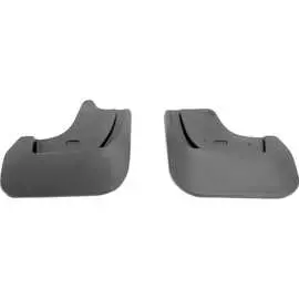 Задние брызговики для Toyota Camry 2011-2017 г.в. UNIDEC NPL-Br-88-07B