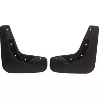 Задние брызговики для TOYOTA RAV4 2018-н.в. Frosch NLF.01873.E13