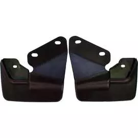 Задние брызговики для ВАЗ-2170 Sonatex 101964