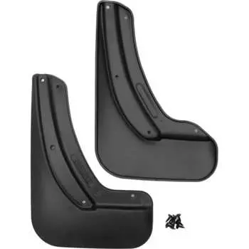 Задние брызговики для VOLKSWAGEN Taos 2020 Rein