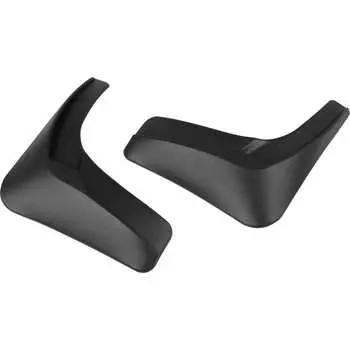 Задние брызговики для Volkswagen Touareg 2018-н.в. Rival