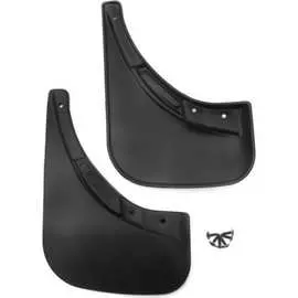 Задние брызговики FIAT 500, 2007 Frosch NLF.15.12.E11