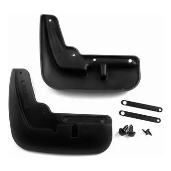 Задние брызговики Fiat Ducato 2007-2014 Rein REIN.15.10.E18