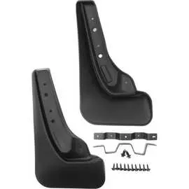 Задние брызговики FIAT Linea, 2007 Frosch NLF.15.19.E10