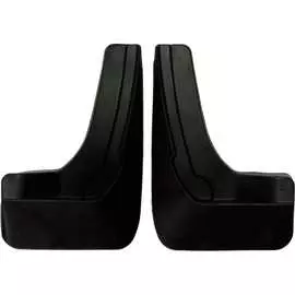 Задние брызговики Фольксваген Поло Sonatex