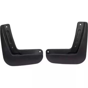 Задние брызговики KIA Rio, 2018- Rein REIN.25.46.E10