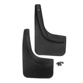 Задние брызговики KIA Sportage NEW, 2010 Frosch NLF.25.33.E13