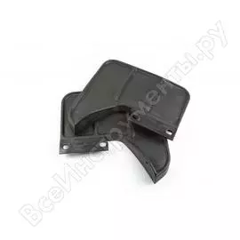 Задние брызговики ВАЗ-2123 KIT++