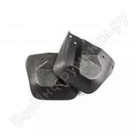 Задние брызговики ВАЗ-2190 KIT++