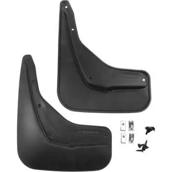 Задние брызговики LADA Xray, 2016 Frosch