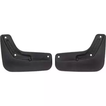 Задние брызговики MAZDA 6, 2018- Rein REIN.33.34.E10