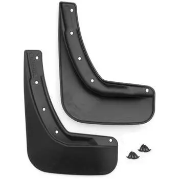 Задние брызговики MAZDA CX-5, 2011-2017 Rein NLFD.33.25.E13