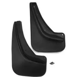 Задние брызговики OPEL Astra GTC, 2011 куп. Frosch NLF.37.27.E16