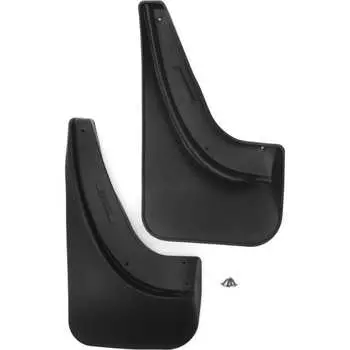 Задние брызговики OPEL Astra J 2009 Frosch optimum NLF.37.23.E11