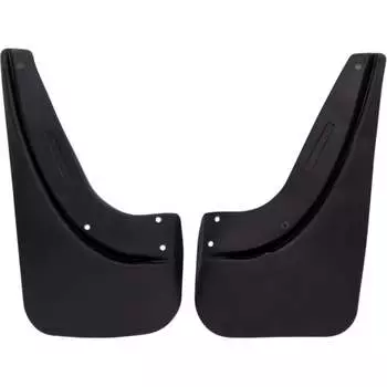 Задние брызговики OPEL Astra J, 2009-, хб. Rein NLFD.37.23.E11