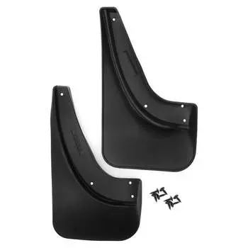 Задние брызговики OPEL Astra J, 2009- Rein