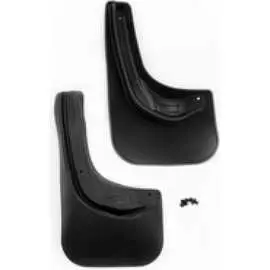 Задние брызговики PEUGEOT 408 2012-н.в. седан, Frosch