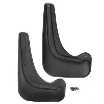 Задние брызговики PEUGEOT 408, 2012 сед. Frosch NLF.38.21.E10