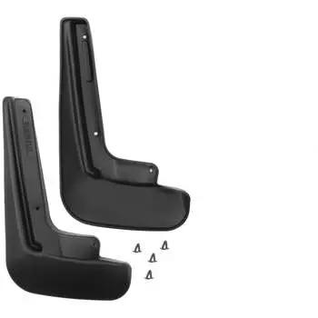 Задние брызговики подходят для CHEVROLET Cruze, 2012-2014 Rein REIN.08.18.E10