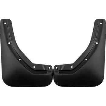 Задние брызговики подходят для CITROEN C5 AirCross I Рестайлинг 2022 Frosch optimum NLF.A68148.E3